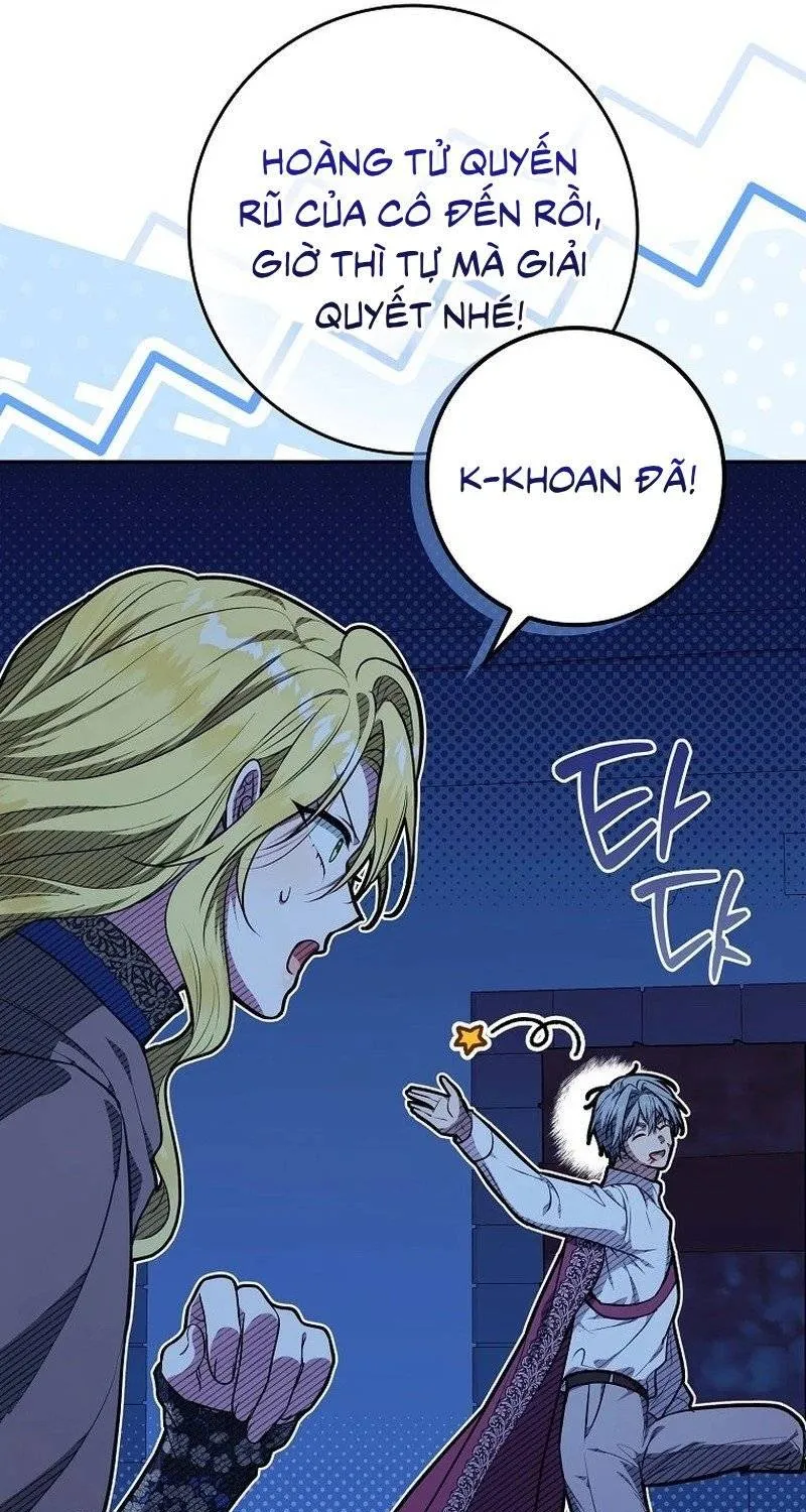 [END SS1] Tôi Cứ Nghĩ Mình Trở Về Là Kết Thúc, Không Ngờ Thể Loại Thay Đổi Rồi! Chap 26 - Next Chap 27