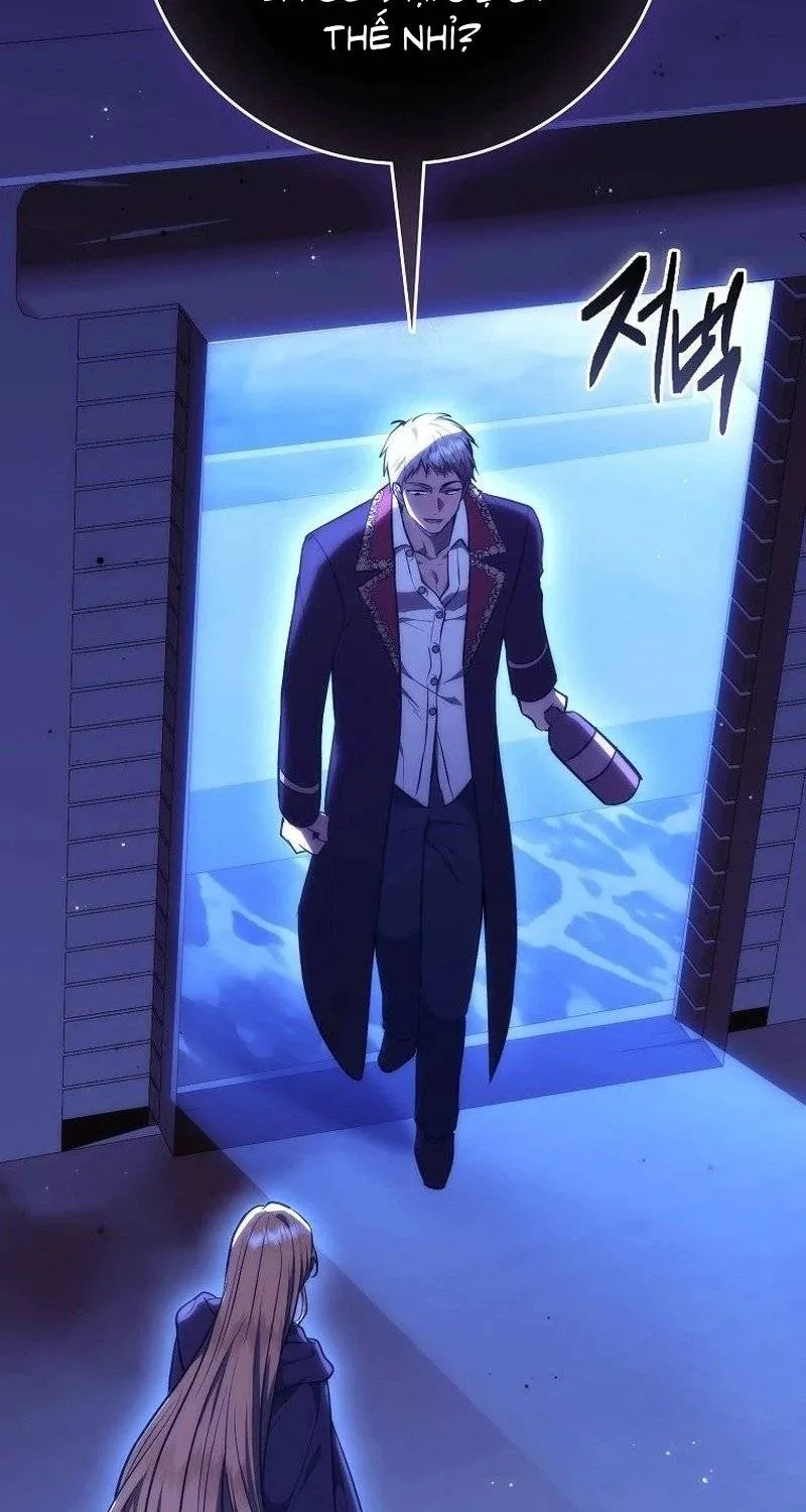 [END SS1] Tôi Cứ Nghĩ Mình Trở Về Là Kết Thúc, Không Ngờ Thể Loại Thay Đổi Rồi! Chap 26 - Next Chap 27