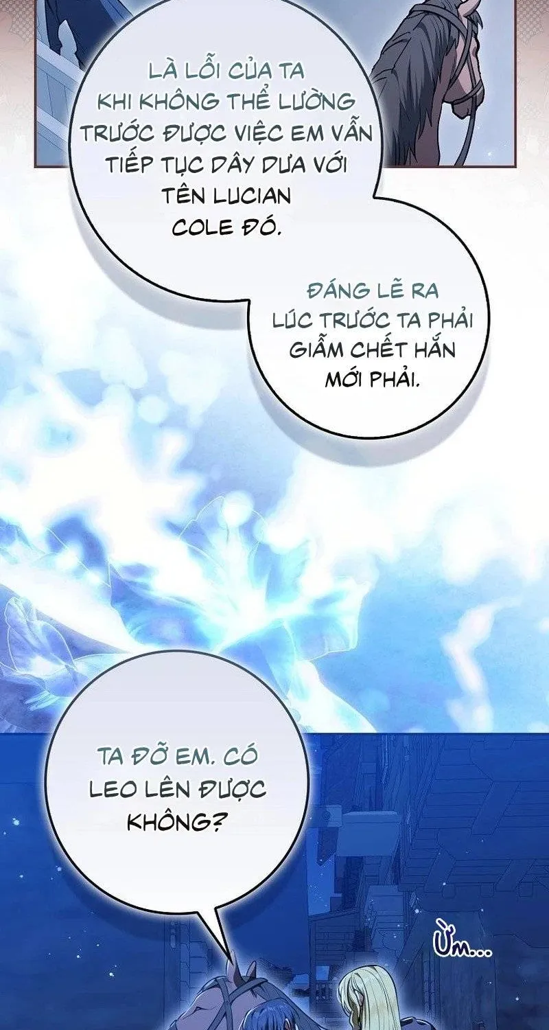 [END SS1] Tôi Cứ Nghĩ Mình Trở Về Là Kết Thúc, Không Ngờ Thể Loại Thay Đổi Rồi! Chap 26 - Next Chap 27
