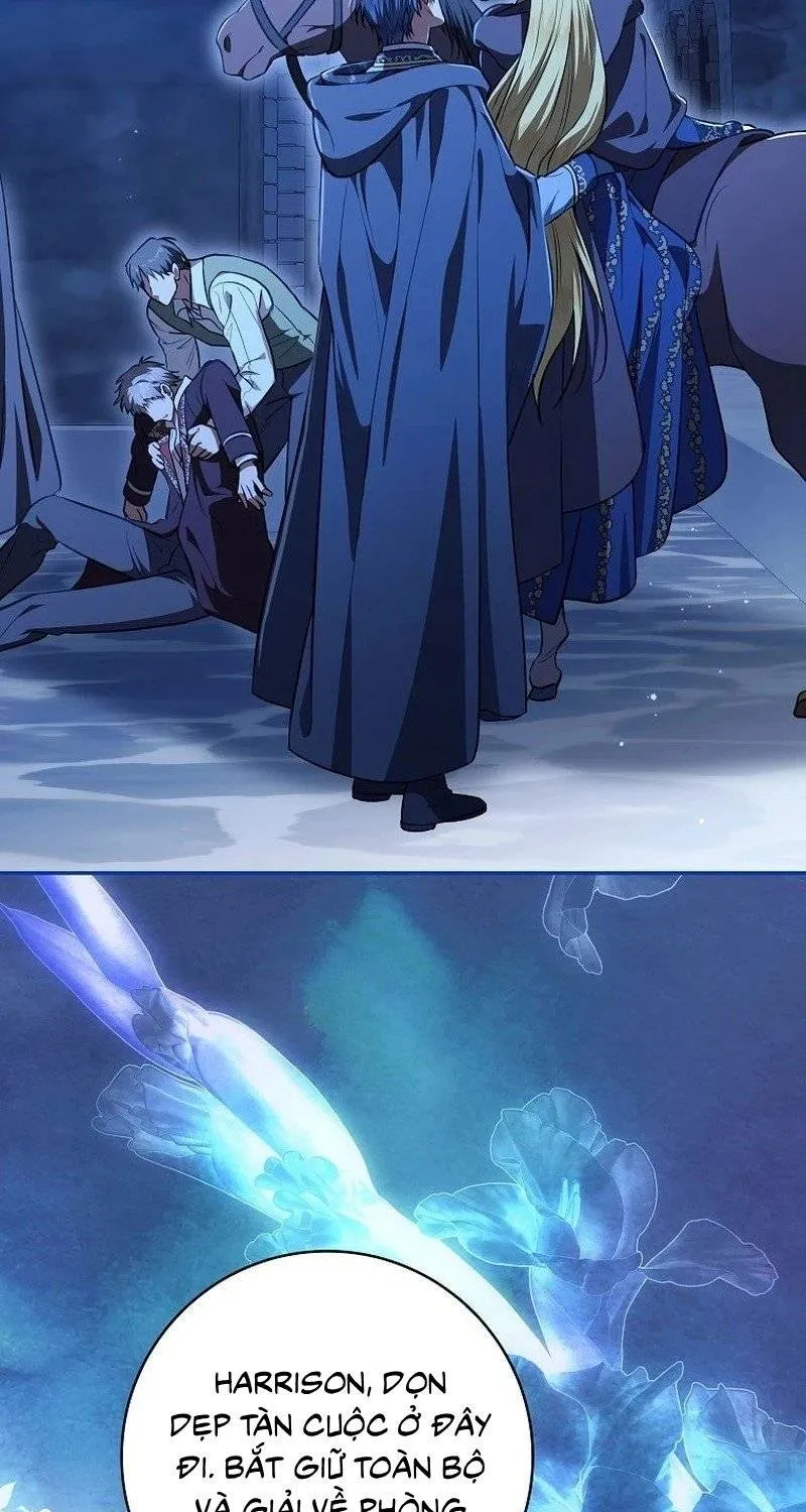 [END SS1] Tôi Cứ Nghĩ Mình Trở Về Là Kết Thúc, Không Ngờ Thể Loại Thay Đổi Rồi! Chap 26 - Next Chap 27
