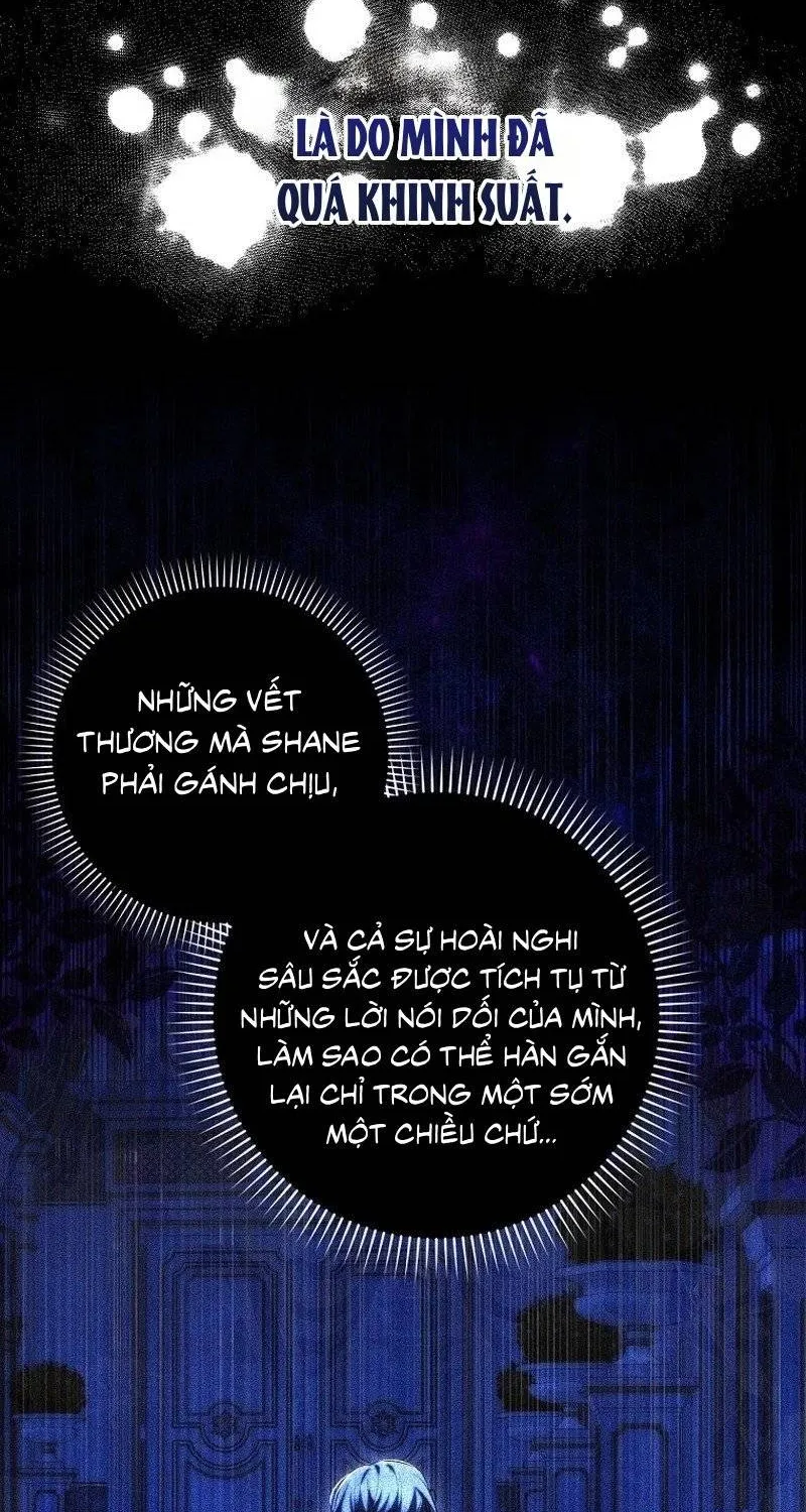 [END SS1] Tôi Cứ Nghĩ Mình Trở Về Là Kết Thúc, Không Ngờ Thể Loại Thay Đổi Rồi! Chap 26 - Next Chap 27