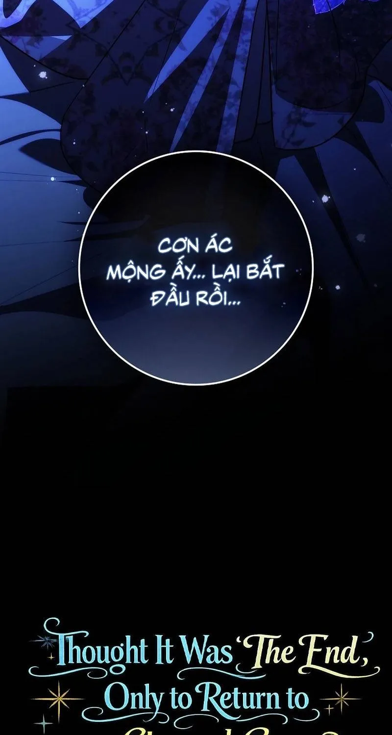 [END SS1] Tôi Cứ Nghĩ Mình Trở Về Là Kết Thúc, Không Ngờ Thể Loại Thay Đổi Rồi! Chap 27 - Next Chap 28