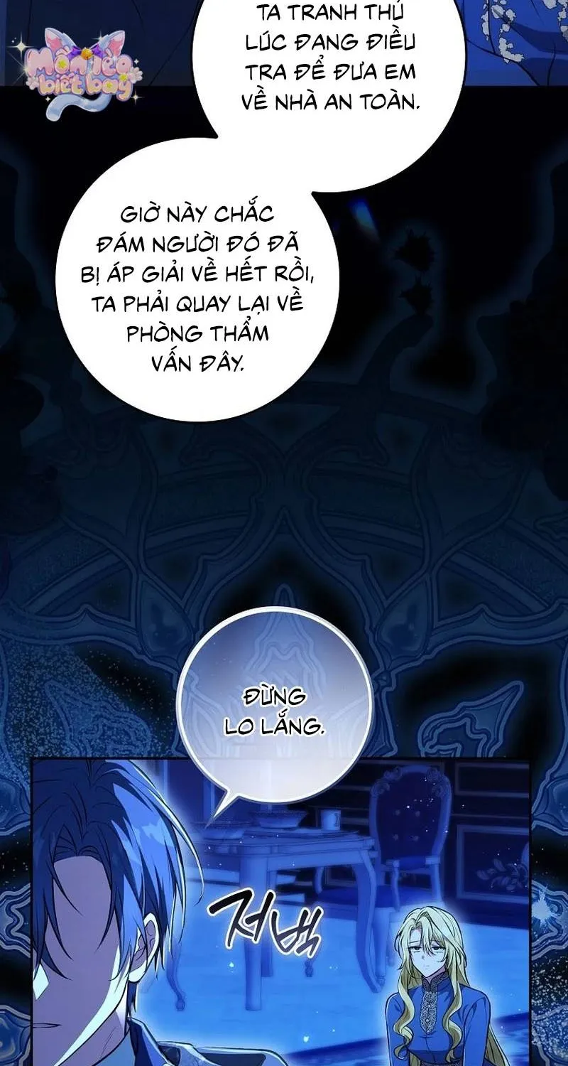 [END SS1] Tôi Cứ Nghĩ Mình Trở Về Là Kết Thúc, Không Ngờ Thể Loại Thay Đổi Rồi! Chap 27 - Next Chap 28
