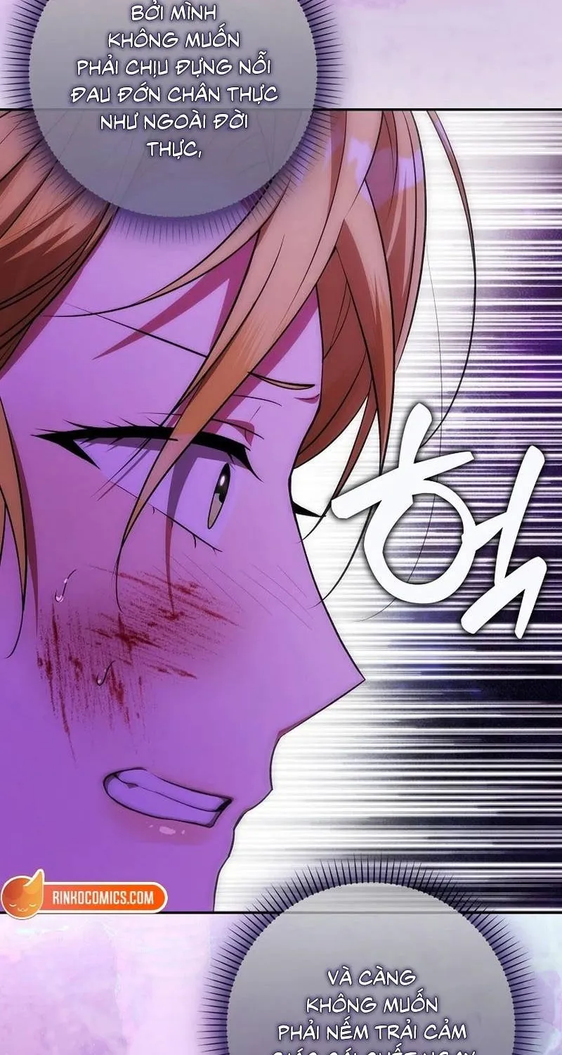 [END SS1] Tôi Cứ Nghĩ Mình Trở Về Là Kết Thúc, Không Ngờ Thể Loại Thay Đổi Rồi! Chap 27 - Next Chap 28