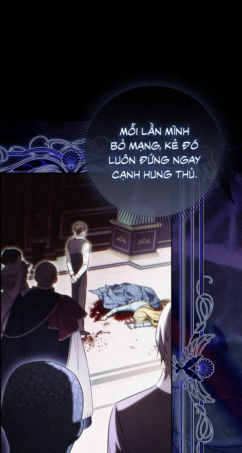 [END SS1] Tôi Cứ Nghĩ Mình Trở Về Là Kết Thúc, Không Ngờ Thể Loại Thay Đổi Rồi! Chap 28 - Next Chap 29