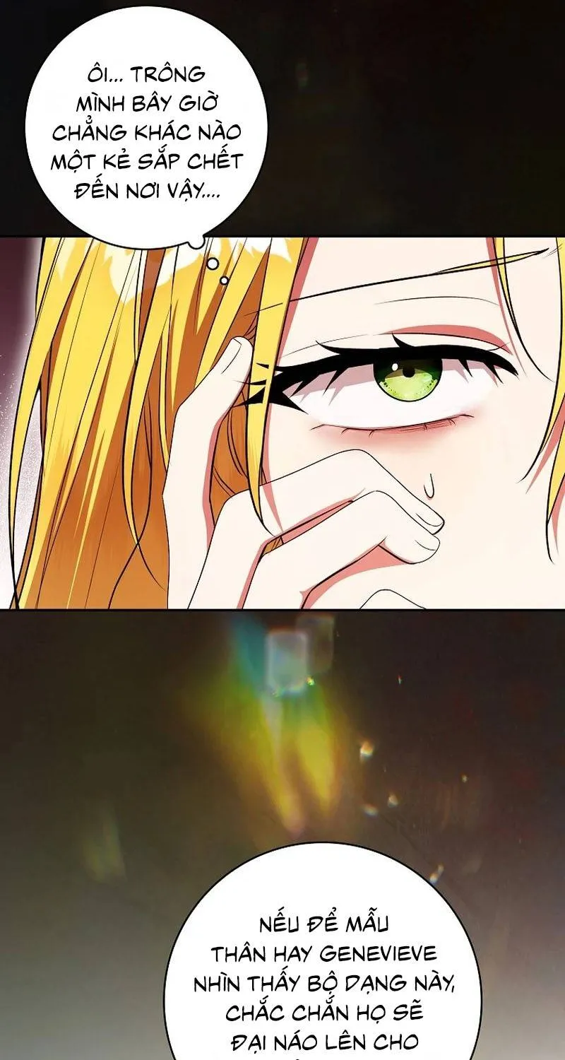 [END SS1] Tôi Cứ Nghĩ Mình Trở Về Là Kết Thúc, Không Ngờ Thể Loại Thay Đổi Rồi! Chap 28 - Next Chap 29