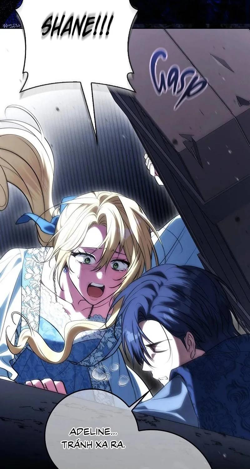 [END SS1] Tôi Cứ Nghĩ Mình Trở Về Là Kết Thúc, Không Ngờ Thể Loại Thay Đổi Rồi! Chap 28 - Next Chap 29