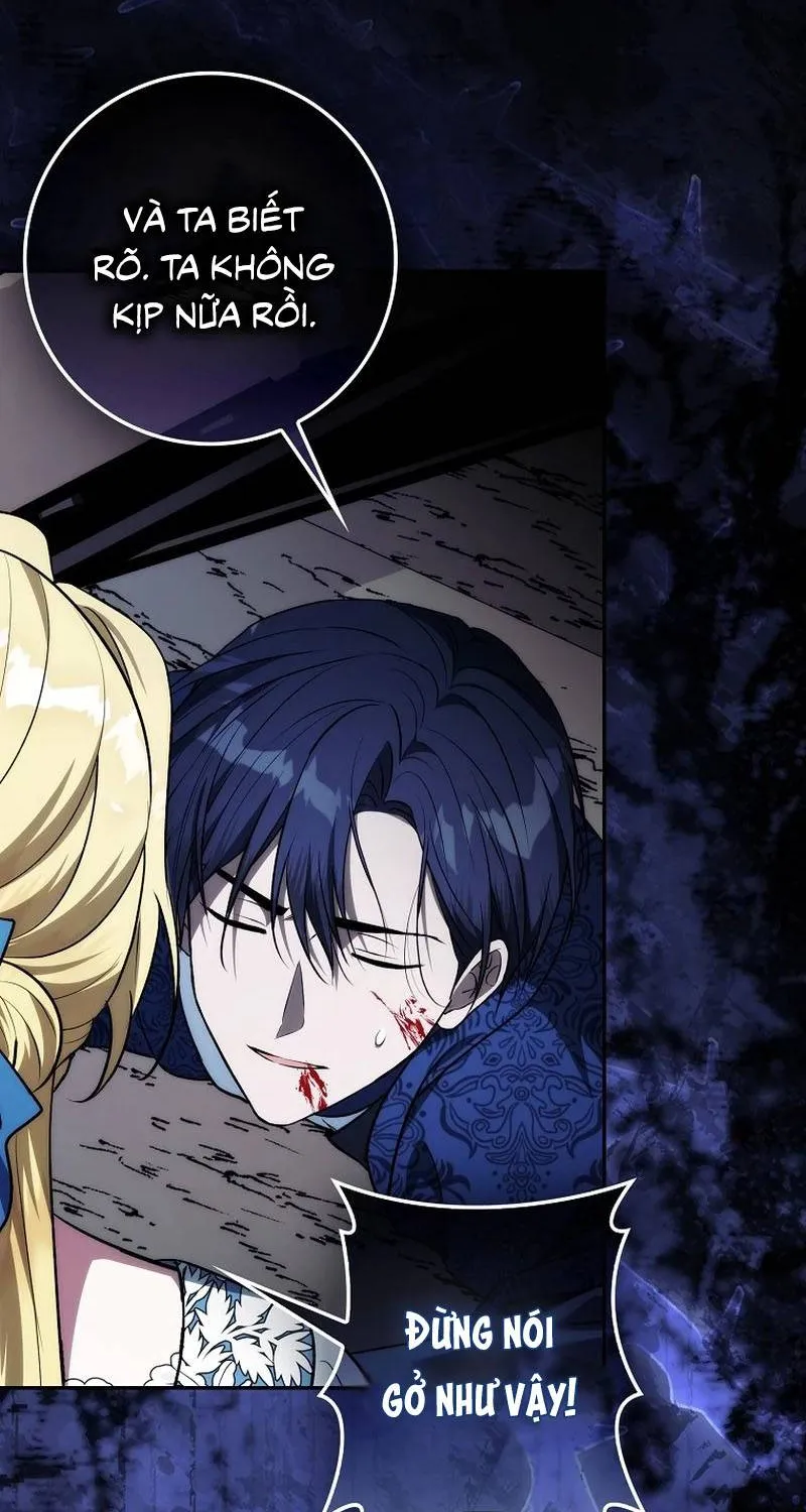 [END SS1] Tôi Cứ Nghĩ Mình Trở Về Là Kết Thúc, Không Ngờ Thể Loại Thay Đổi Rồi! Chap 28 - Next Chap 29