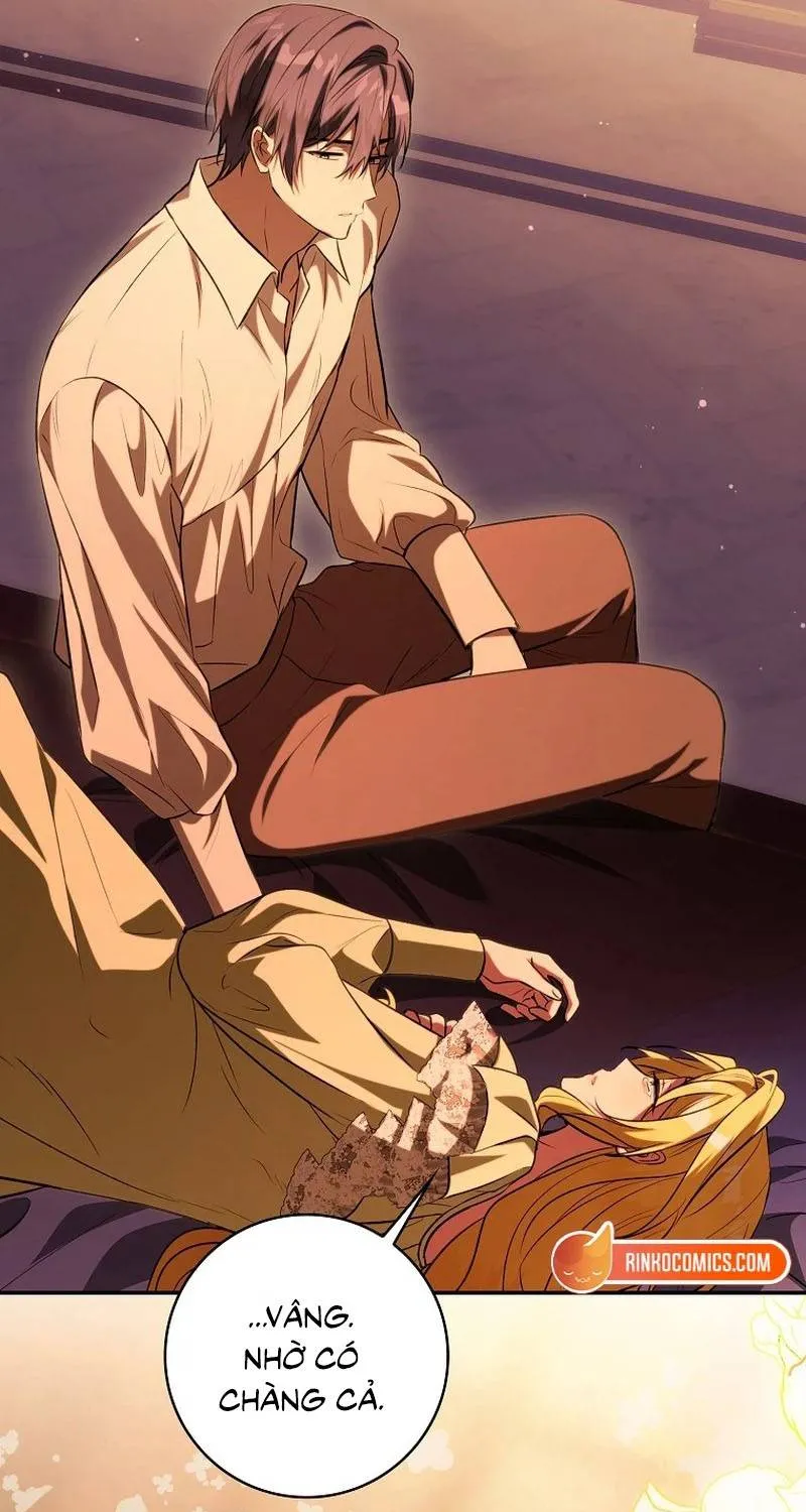 [END SS1] Tôi Cứ Nghĩ Mình Trở Về Là Kết Thúc, Không Ngờ Thể Loại Thay Đổi Rồi! Chap 28 - Next Chap 29