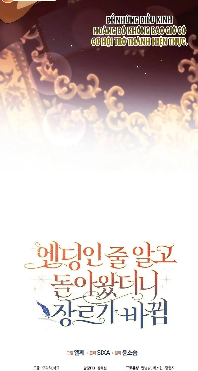 [END SS1] Tôi Cứ Nghĩ Mình Trở Về Là Kết Thúc, Không Ngờ Thể Loại Thay Đổi Rồi! Chap 28 - Next Chap 29