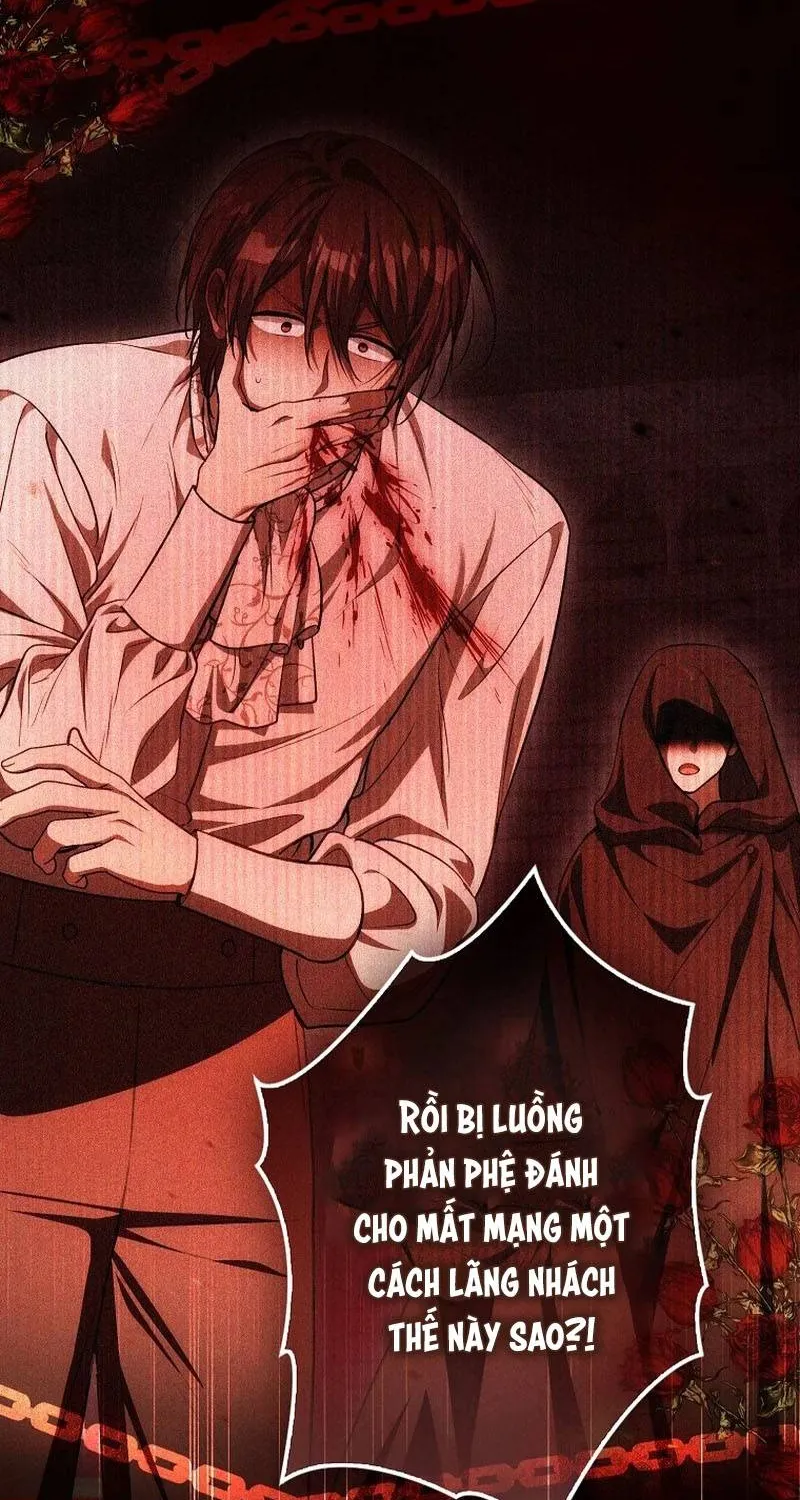 [END SS1] Tôi Cứ Nghĩ Mình Trở Về Là Kết Thúc, Không Ngờ Thể Loại Thay Đổi Rồi! Chap 29 - Next Chap 30
