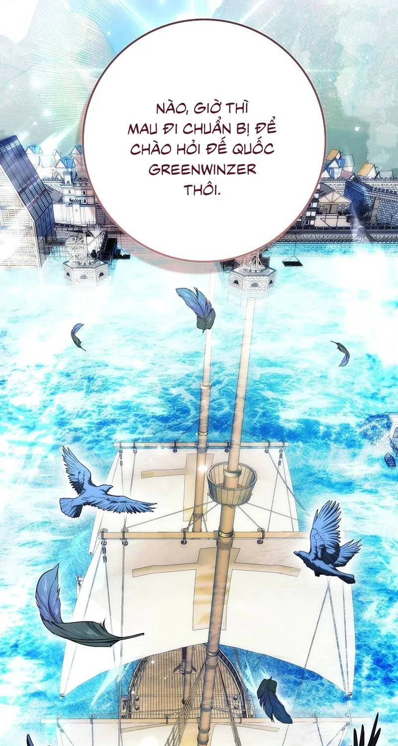 [END SS1] Tôi Cứ Nghĩ Mình Trở Về Là Kết Thúc, Không Ngờ Thể Loại Thay Đổi Rồi! Chap 29 - Next Chap 30