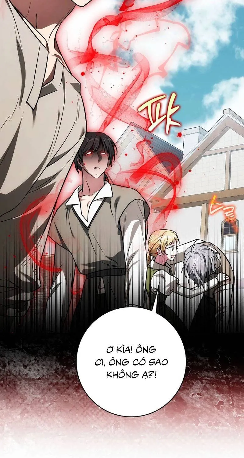 [END SS1] Tôi Cứ Nghĩ Mình Trở Về Là Kết Thúc, Không Ngờ Thể Loại Thay Đổi Rồi! Chap 29 - Next Chap 30