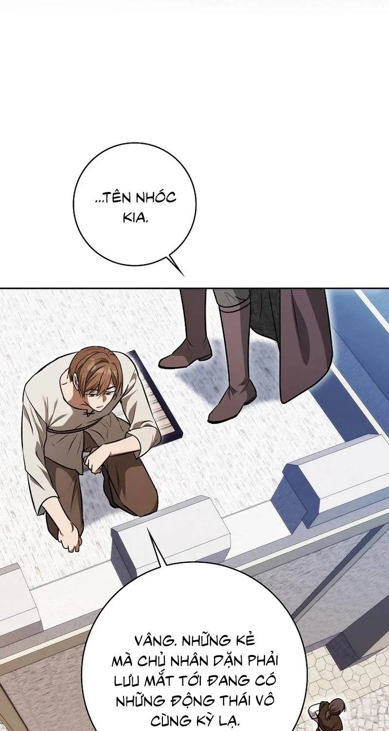 [END SS1] Tôi Cứ Nghĩ Mình Trở Về Là Kết Thúc, Không Ngờ Thể Loại Thay Đổi Rồi! Chap 29 - Next Chap 30