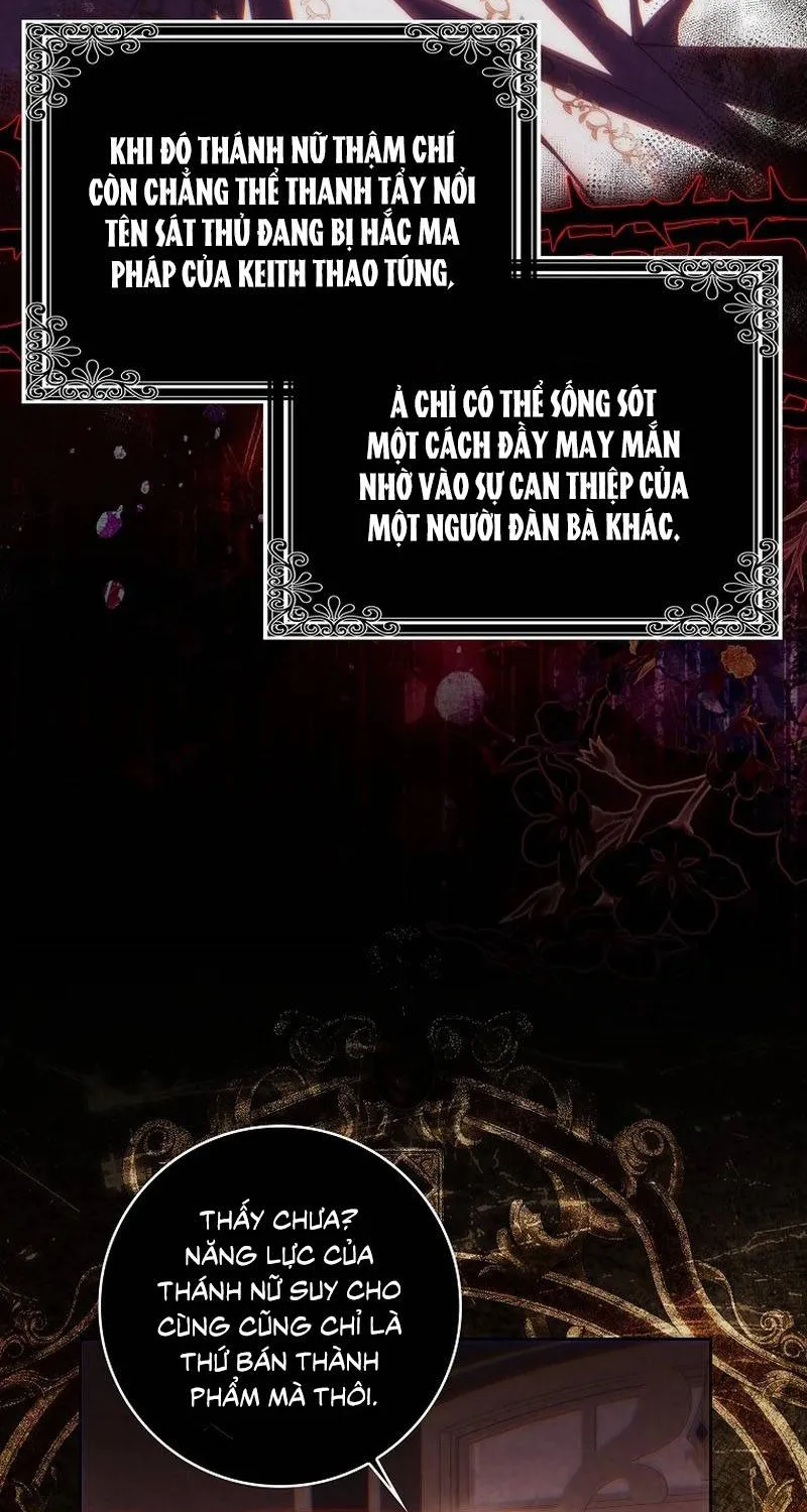 [END SS1] Tôi Cứ Nghĩ Mình Trở Về Là Kết Thúc, Không Ngờ Thể Loại Thay Đổi Rồi! Chap 29 - Next Chap 30