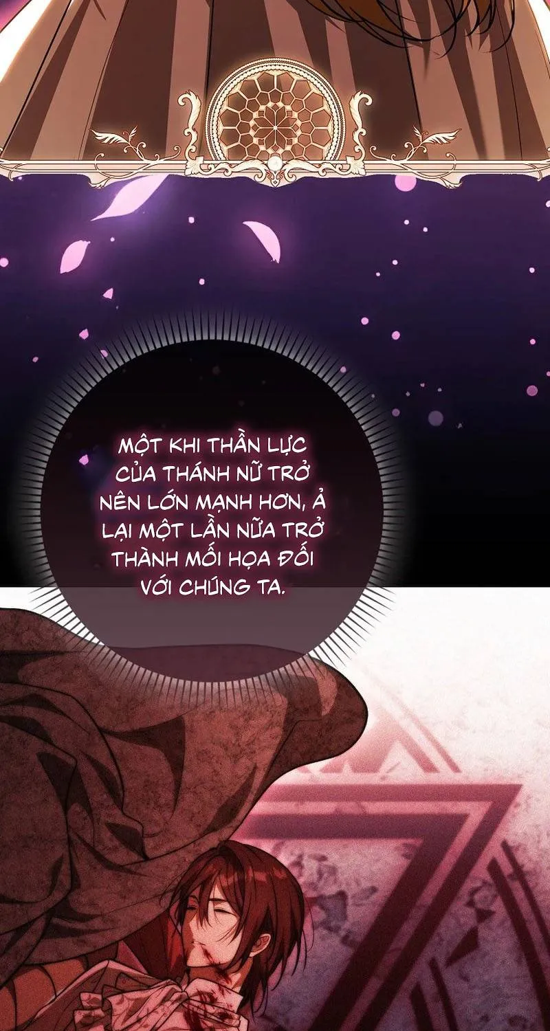 [END SS1] Tôi Cứ Nghĩ Mình Trở Về Là Kết Thúc, Không Ngờ Thể Loại Thay Đổi Rồi! Chap 29 - Next Chap 30