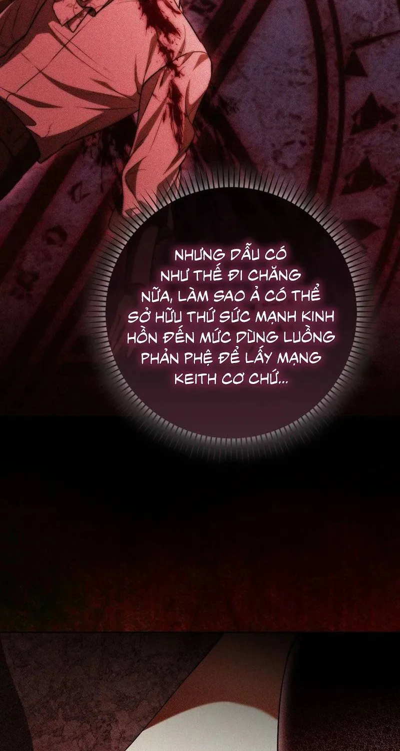 [END SS1] Tôi Cứ Nghĩ Mình Trở Về Là Kết Thúc, Không Ngờ Thể Loại Thay Đổi Rồi! Chap 29 - Next Chap 30