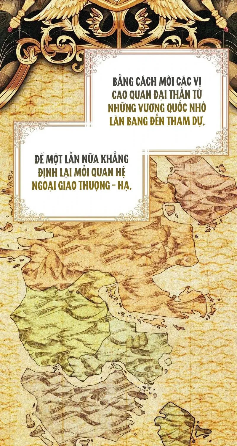 [END SS1] Tôi Cứ Nghĩ Mình Trở Về Là Kết Thúc, Không Ngờ Thể Loại Thay Đổi Rồi! Chap 29 - Next Chap 30