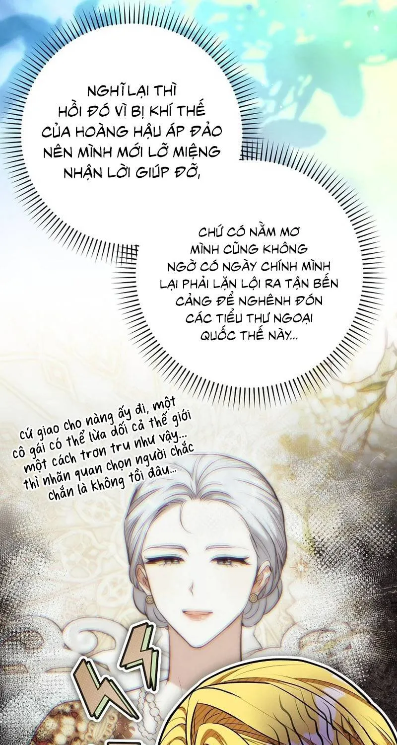 [END SS1] Tôi Cứ Nghĩ Mình Trở Về Là Kết Thúc, Không Ngờ Thể Loại Thay Đổi Rồi! Chap 29 - Next Chap 30
