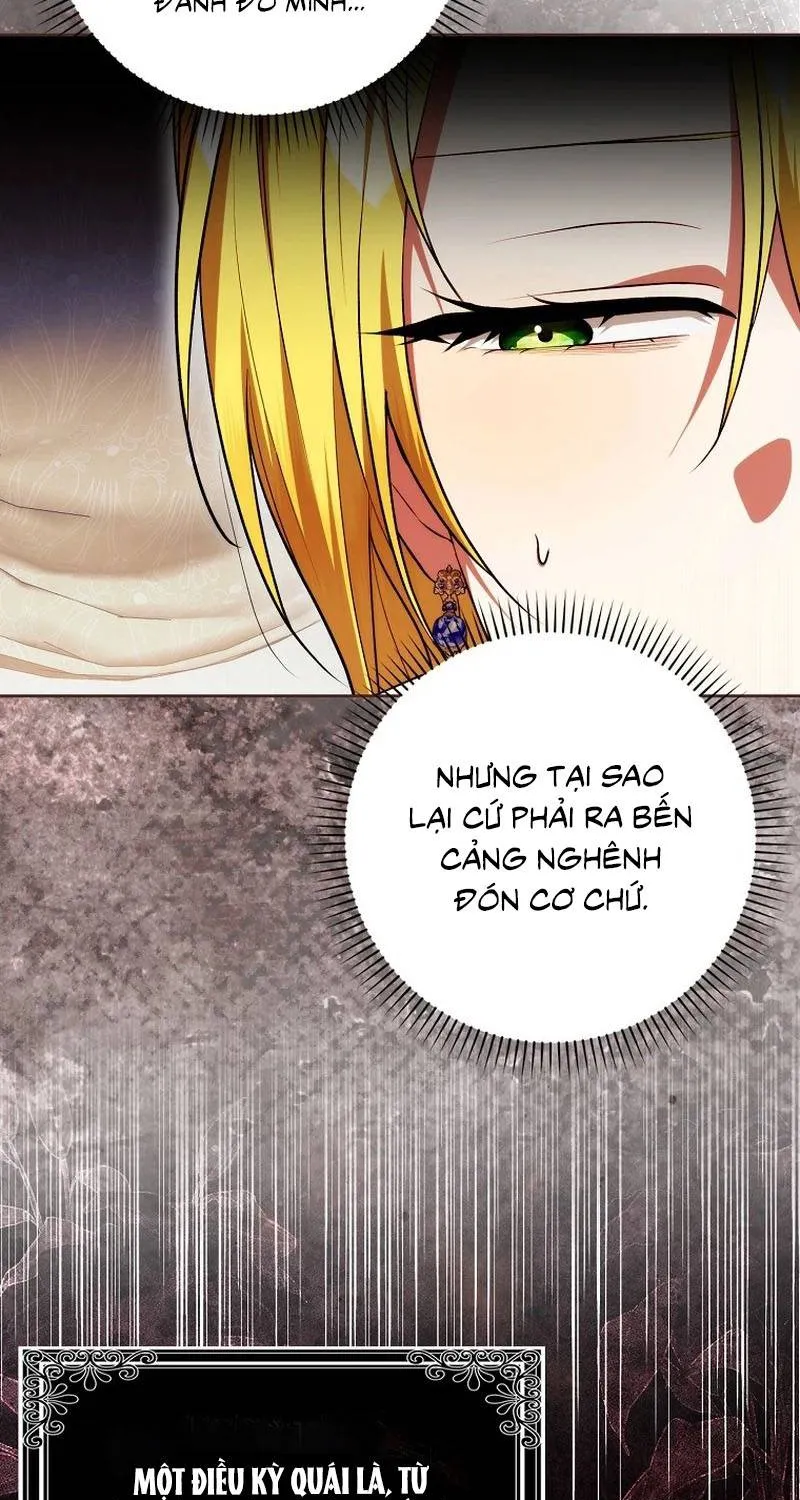 [END SS1] Tôi Cứ Nghĩ Mình Trở Về Là Kết Thúc, Không Ngờ Thể Loại Thay Đổi Rồi! Chap 29 - Next Chap 30