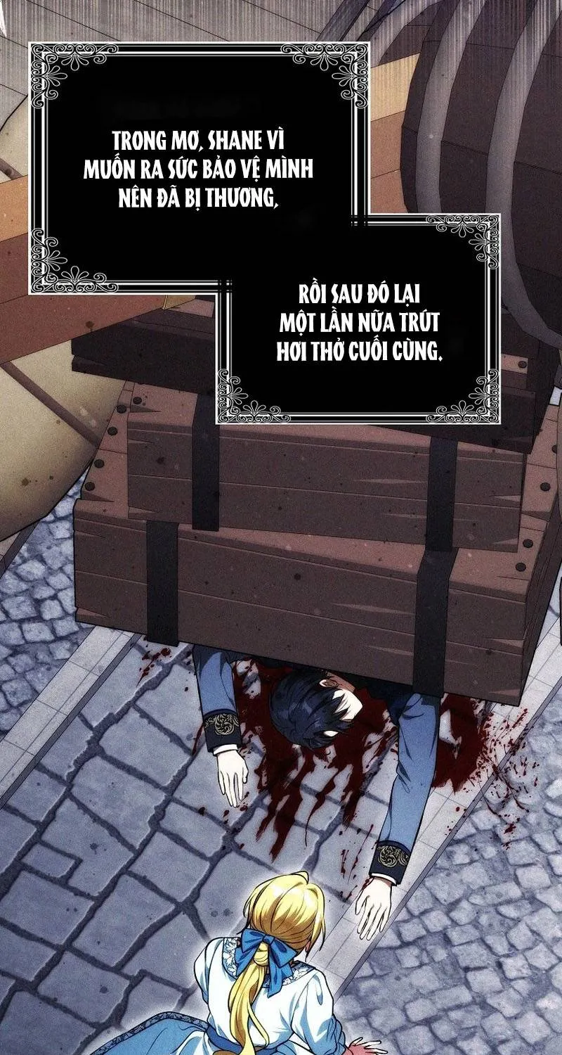[END SS1] Tôi Cứ Nghĩ Mình Trở Về Là Kết Thúc, Không Ngờ Thể Loại Thay Đổi Rồi! Chap 29 - Next Chap 30