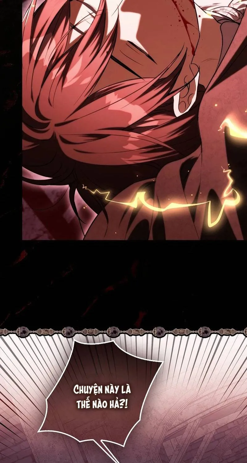 [END SS1] Tôi Cứ Nghĩ Mình Trở Về Là Kết Thúc, Không Ngờ Thể Loại Thay Đổi Rồi! Chap 29 - Next Chap 30