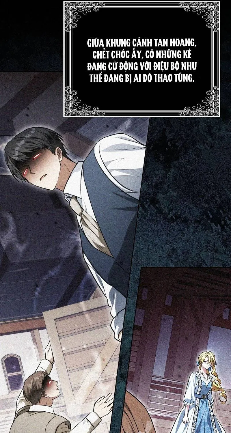 [END SS1] Tôi Cứ Nghĩ Mình Trở Về Là Kết Thúc, Không Ngờ Thể Loại Thay Đổi Rồi! Chap 29 - Next Chap 30