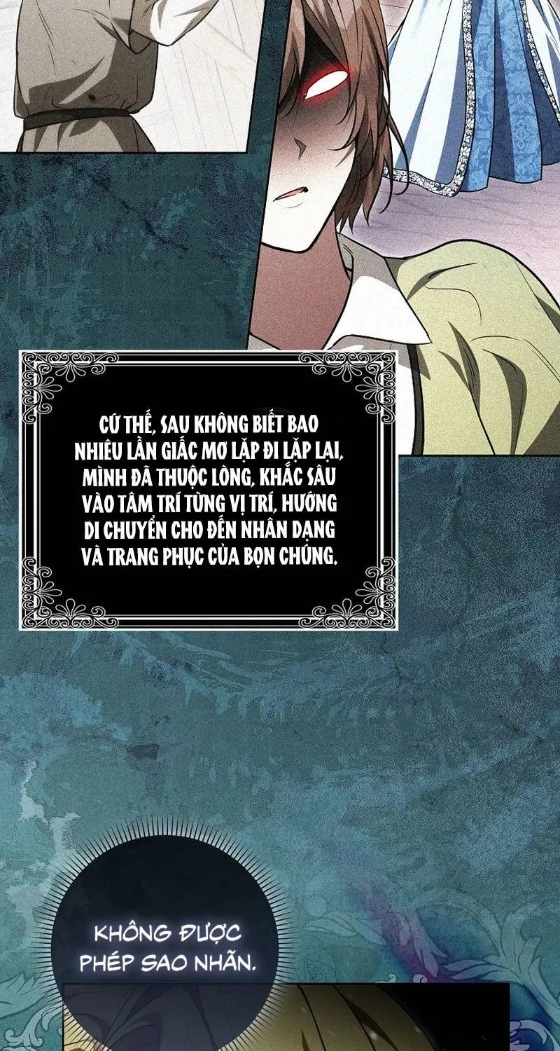 [END SS1] Tôi Cứ Nghĩ Mình Trở Về Là Kết Thúc, Không Ngờ Thể Loại Thay Đổi Rồi! Chap 29 - Next Chap 30
