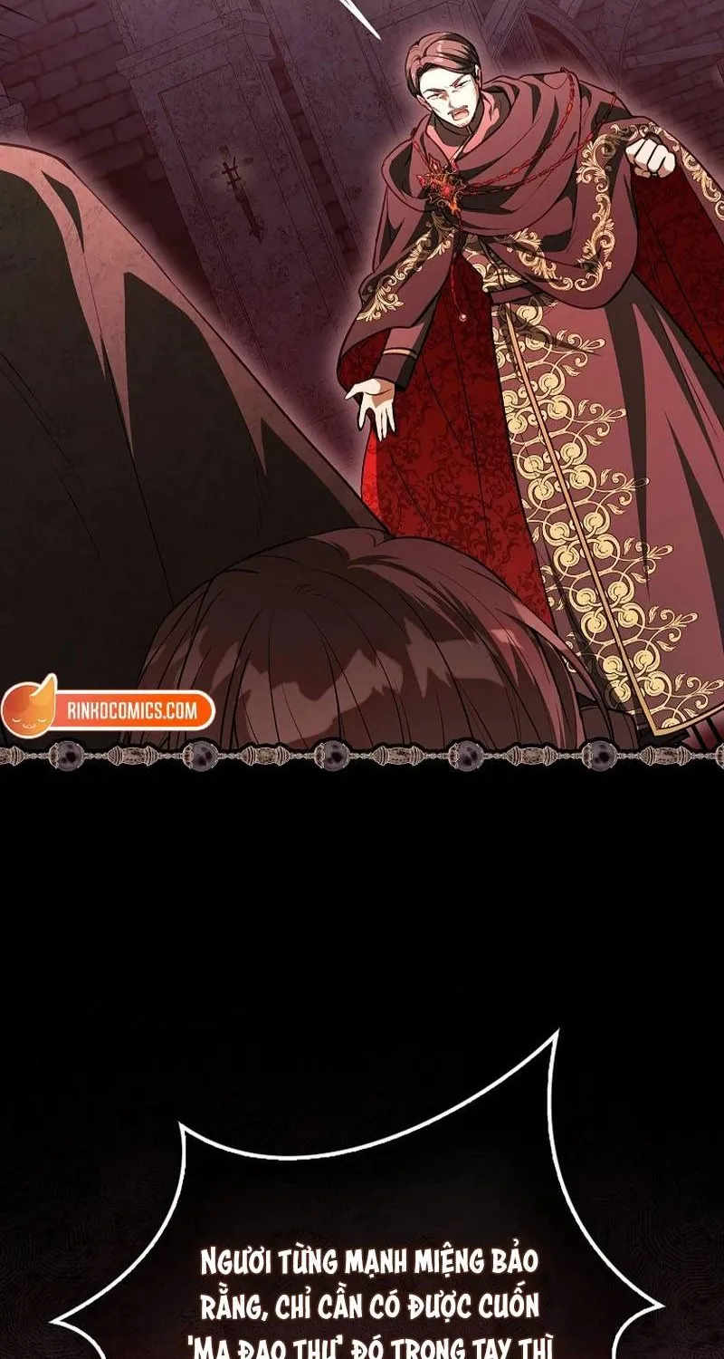 [END SS1] Tôi Cứ Nghĩ Mình Trở Về Là Kết Thúc, Không Ngờ Thể Loại Thay Đổi Rồi! Chap 29 - Next Chap 30