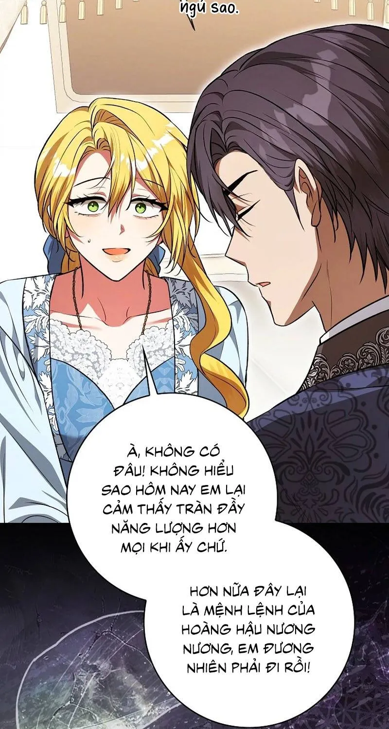 [END SS1] Tôi Cứ Nghĩ Mình Trở Về Là Kết Thúc, Không Ngờ Thể Loại Thay Đổi Rồi! Chap 29 - Next Chap 30
