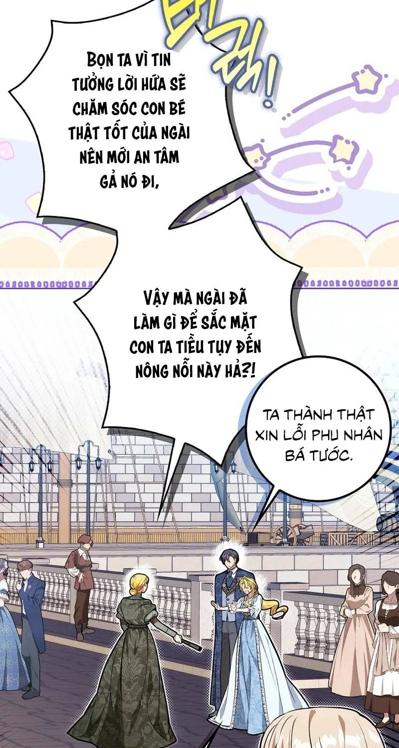 [END SS1] Tôi Cứ Nghĩ Mình Trở Về Là Kết Thúc, Không Ngờ Thể Loại Thay Đổi Rồi! Chap 29 - Next Chap 30