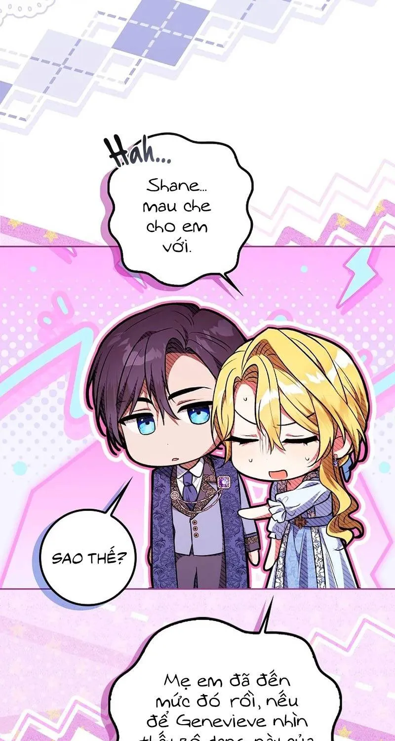 [END SS1] Tôi Cứ Nghĩ Mình Trở Về Là Kết Thúc, Không Ngờ Thể Loại Thay Đổi Rồi! Chap 29 - Next Chap 30