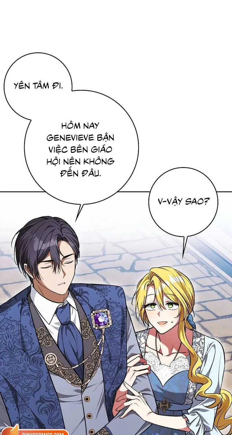 [END SS1] Tôi Cứ Nghĩ Mình Trở Về Là Kết Thúc, Không Ngờ Thể Loại Thay Đổi Rồi! Chap 29 - Next Chap 30