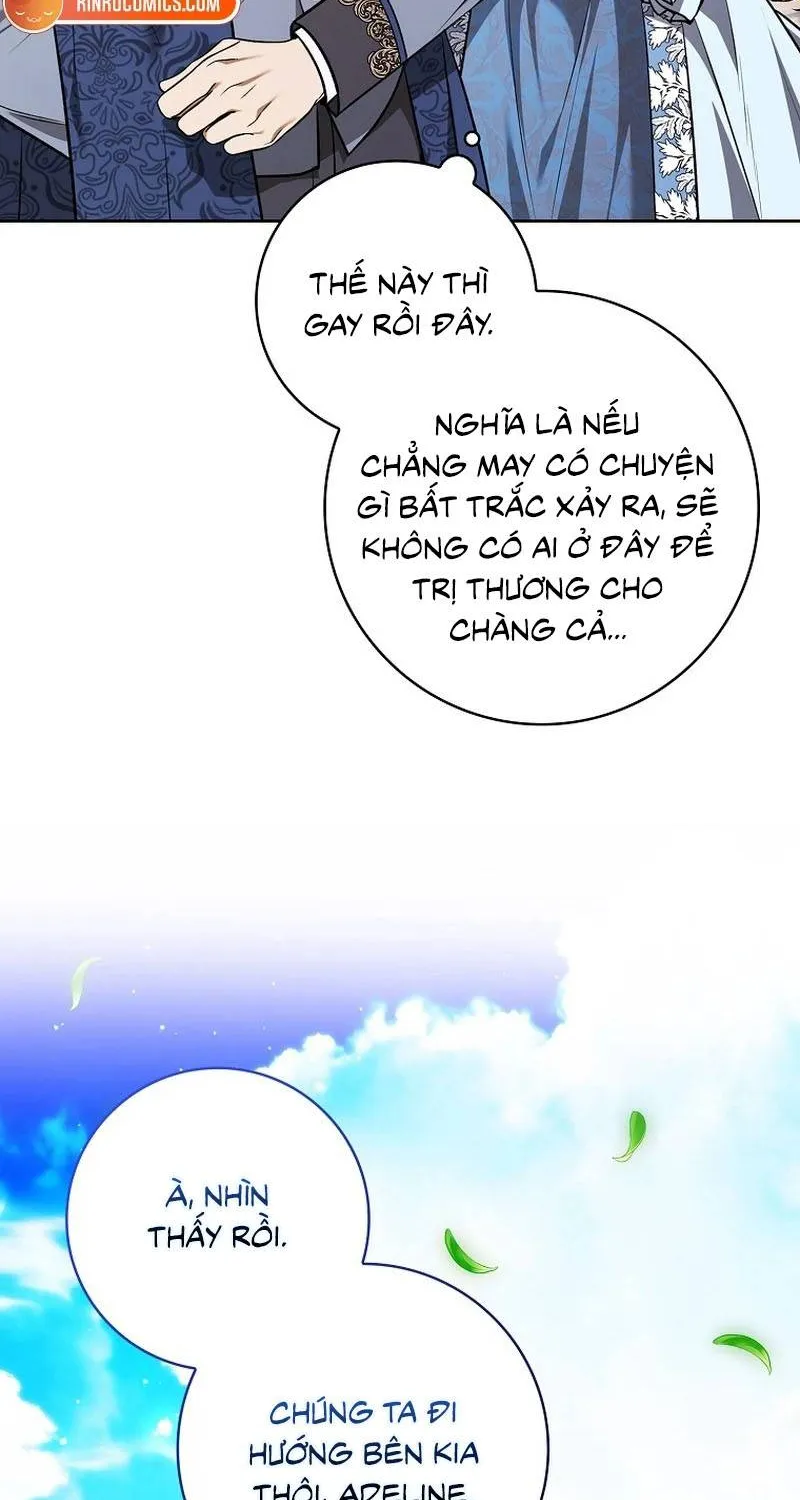 [END SS1] Tôi Cứ Nghĩ Mình Trở Về Là Kết Thúc, Không Ngờ Thể Loại Thay Đổi Rồi! Chap 29 - Next Chap 30