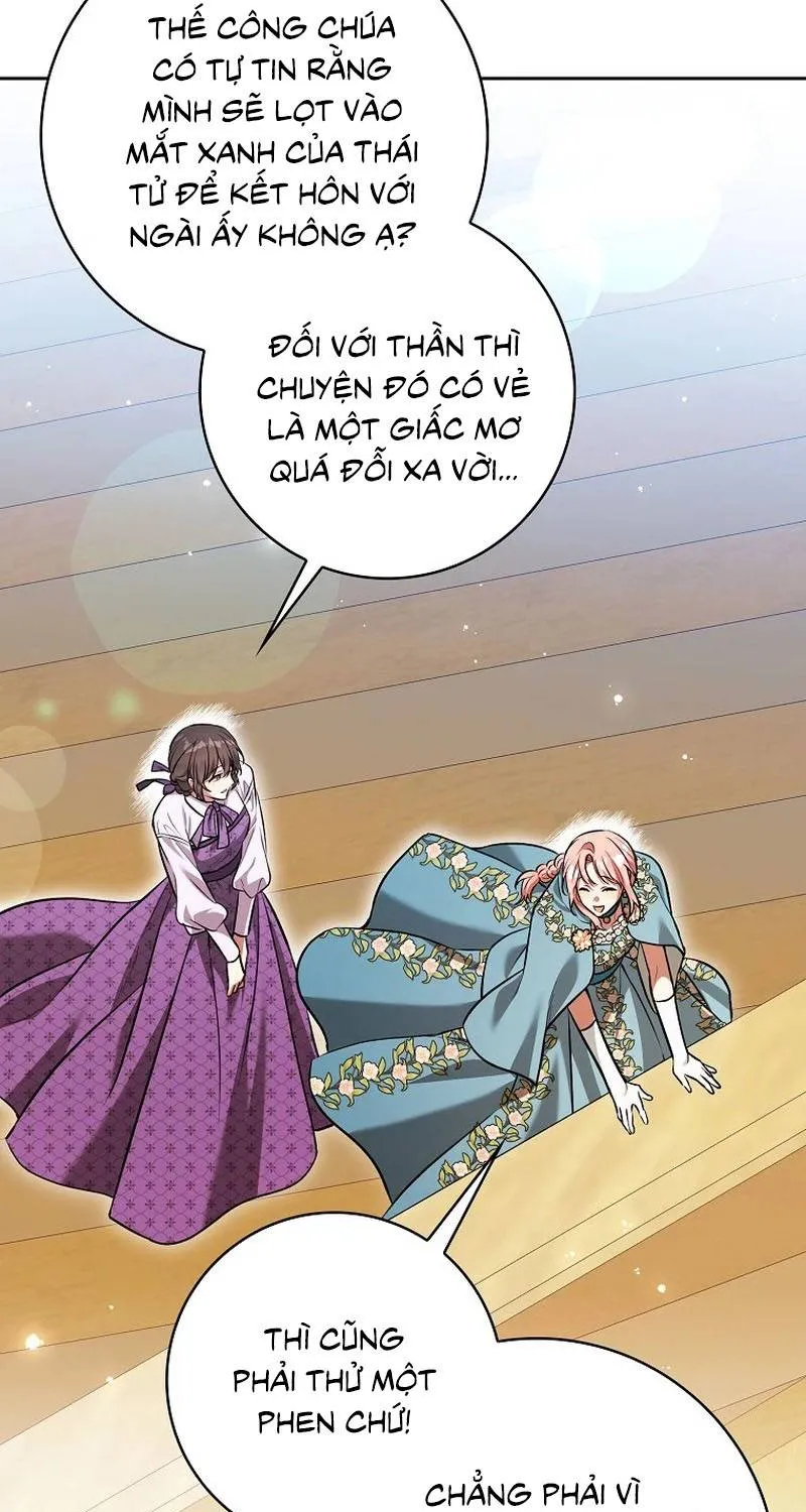 [END SS1] Tôi Cứ Nghĩ Mình Trở Về Là Kết Thúc, Không Ngờ Thể Loại Thay Đổi Rồi! Chap 29 - Next Chap 30