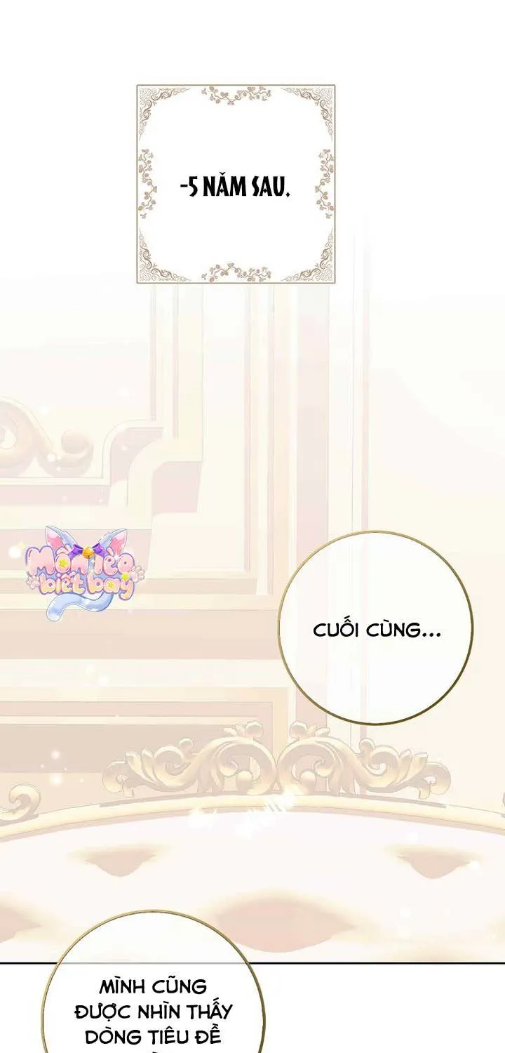 [END SS1] Tôi Cứ Nghĩ Mình Trở Về Là Kết Thúc, Không Ngờ Thể Loại Thay Đổi Rồi! Chap 3 - Next Chap 4