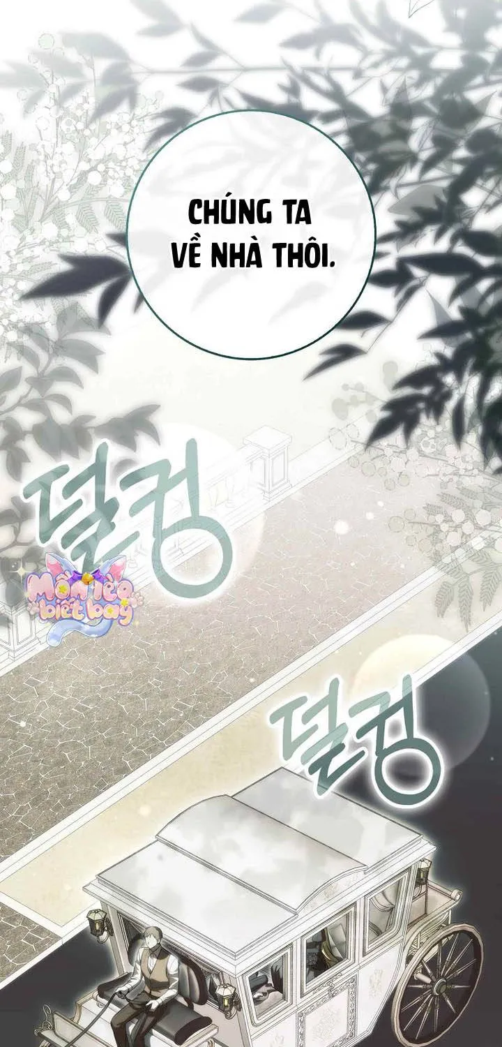 [END SS1] Tôi Cứ Nghĩ Mình Trở Về Là Kết Thúc, Không Ngờ Thể Loại Thay Đổi Rồi! Chap 3 - Next Chap 4