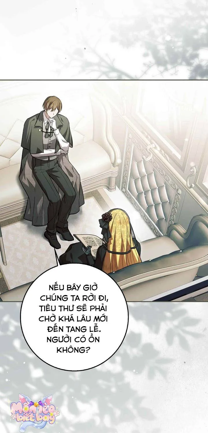 [END SS1] Tôi Cứ Nghĩ Mình Trở Về Là Kết Thúc, Không Ngờ Thể Loại Thay Đổi Rồi! Chap 3 - Next Chap 4