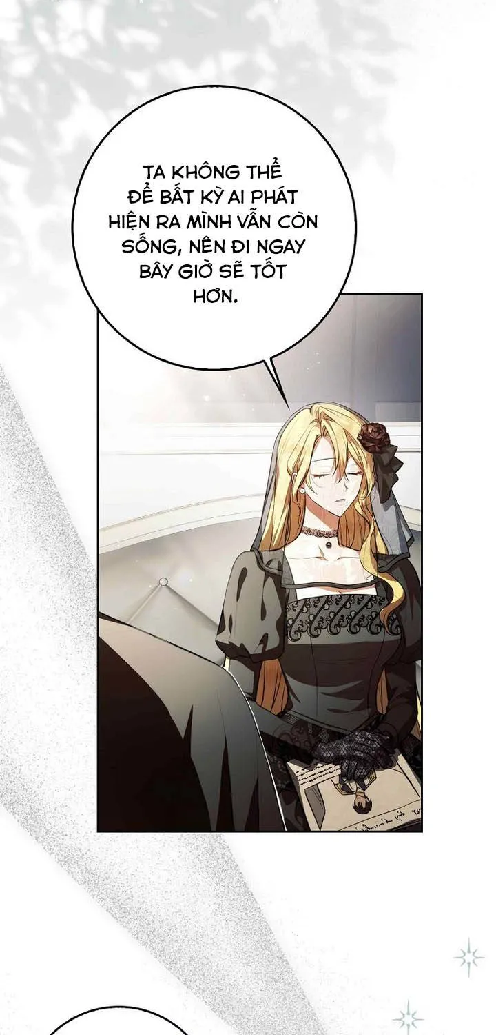 [END SS1] Tôi Cứ Nghĩ Mình Trở Về Là Kết Thúc, Không Ngờ Thể Loại Thay Đổi Rồi! Chap 3 - Next Chap 4