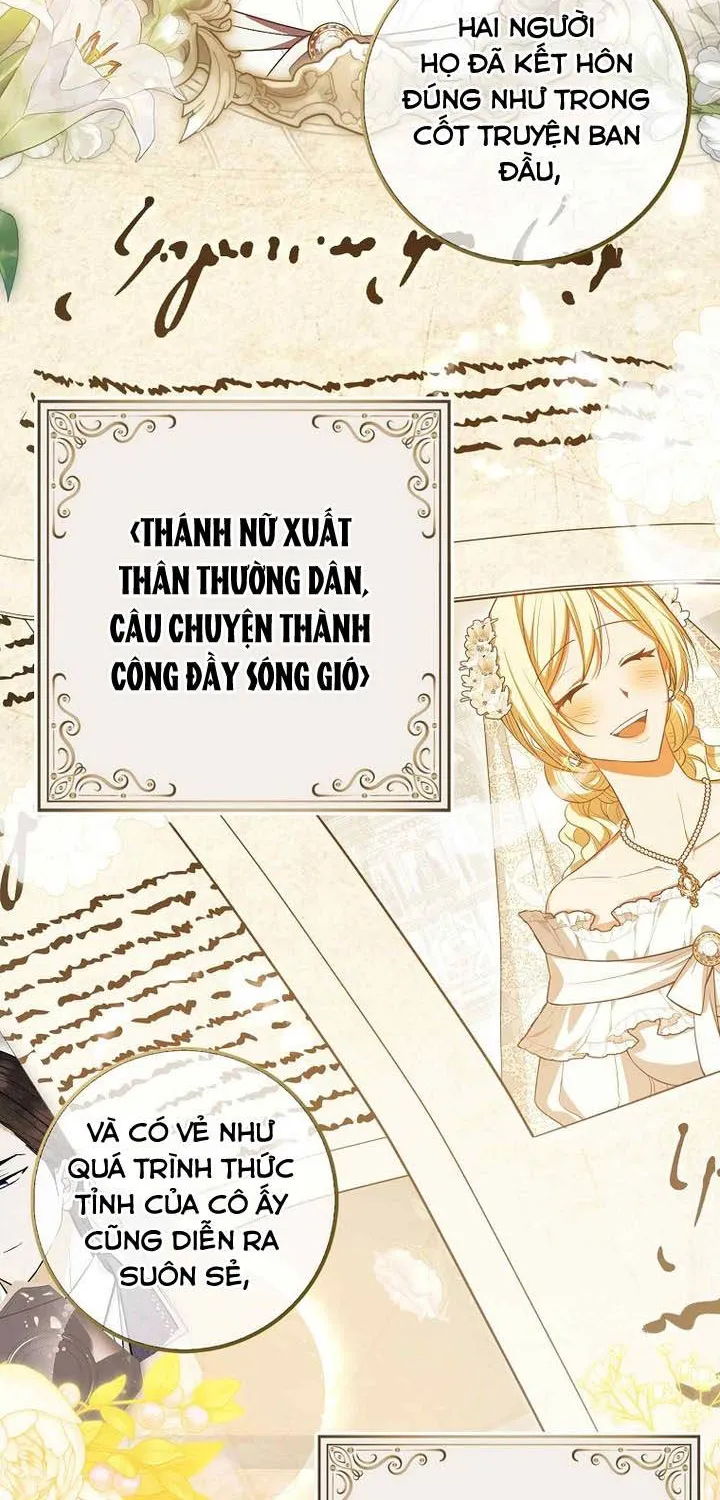 [END SS1] Tôi Cứ Nghĩ Mình Trở Về Là Kết Thúc, Không Ngờ Thể Loại Thay Đổi Rồi! Chap 3 - Next Chap 4