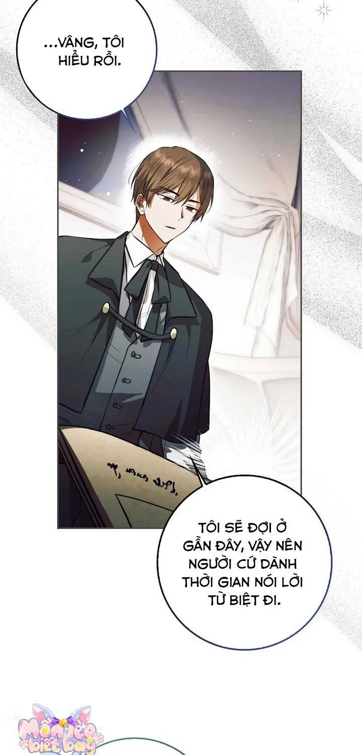 [END SS1] Tôi Cứ Nghĩ Mình Trở Về Là Kết Thúc, Không Ngờ Thể Loại Thay Đổi Rồi! Chap 3 - Next Chap 4