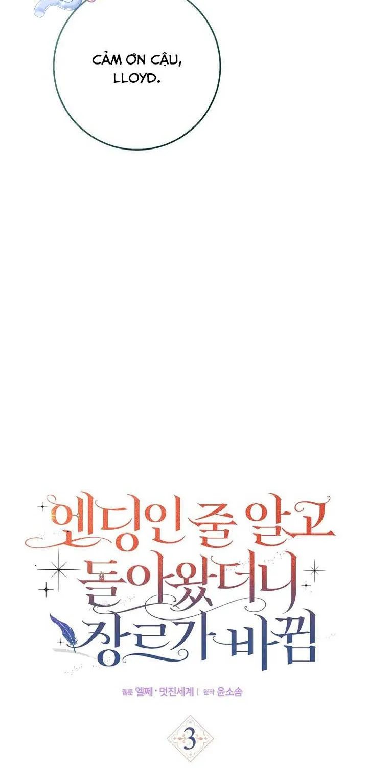 [END SS1] Tôi Cứ Nghĩ Mình Trở Về Là Kết Thúc, Không Ngờ Thể Loại Thay Đổi Rồi! Chap 3 - Next Chap 4