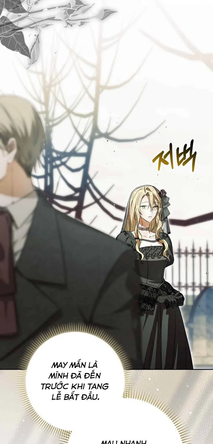 [END SS1] Tôi Cứ Nghĩ Mình Trở Về Là Kết Thúc, Không Ngờ Thể Loại Thay Đổi Rồi! Chap 3 - Next Chap 4