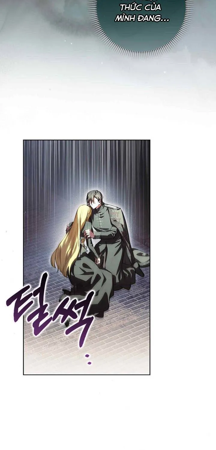 [END SS1] Tôi Cứ Nghĩ Mình Trở Về Là Kết Thúc, Không Ngờ Thể Loại Thay Đổi Rồi! Chap 3 - Next Chap 4