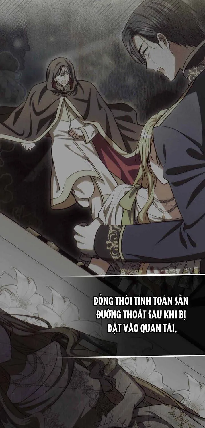 [END SS1] Tôi Cứ Nghĩ Mình Trở Về Là Kết Thúc, Không Ngờ Thể Loại Thay Đổi Rồi! Chap 3 - Next Chap 4