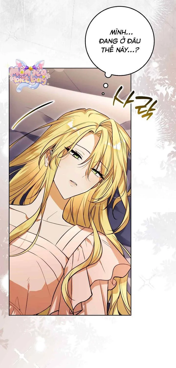 [END SS1] Tôi Cứ Nghĩ Mình Trở Về Là Kết Thúc, Không Ngờ Thể Loại Thay Đổi Rồi! Chap 3 - Next Chap 4
