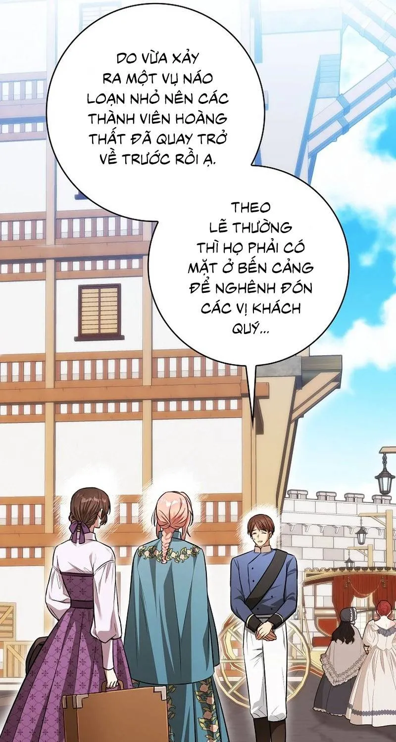 [END SS1] Tôi Cứ Nghĩ Mình Trở Về Là Kết Thúc, Không Ngờ Thể Loại Thay Đổi Rồi! Chap 30 - Next Chap 31