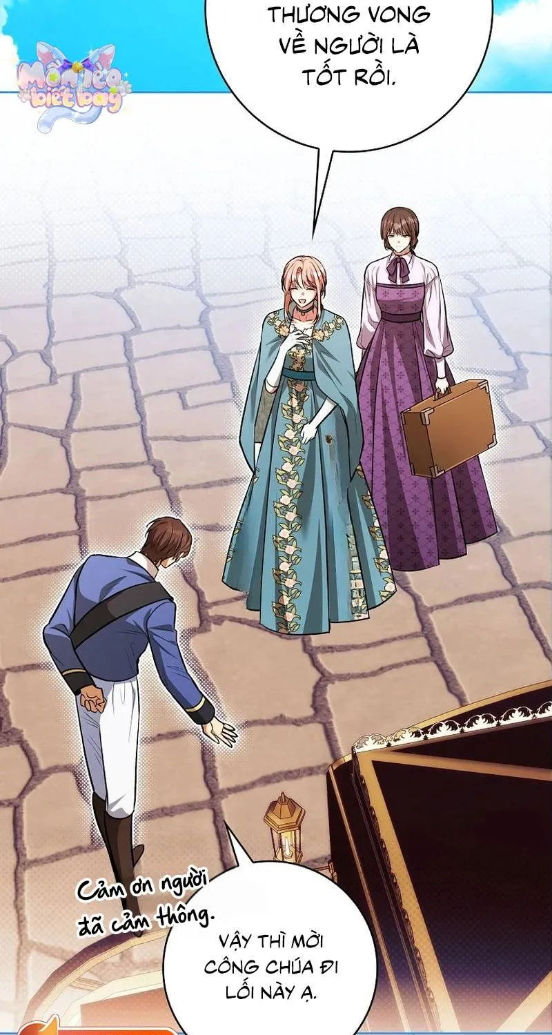 [END SS1] Tôi Cứ Nghĩ Mình Trở Về Là Kết Thúc, Không Ngờ Thể Loại Thay Đổi Rồi! Chap 30 - Next Chap 31