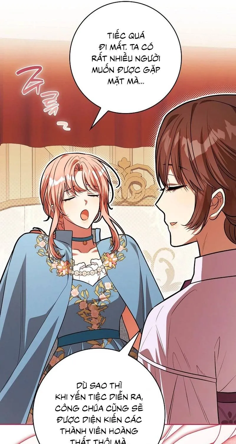 [END SS1] Tôi Cứ Nghĩ Mình Trở Về Là Kết Thúc, Không Ngờ Thể Loại Thay Đổi Rồi! Chap 30 - Next Chap 31