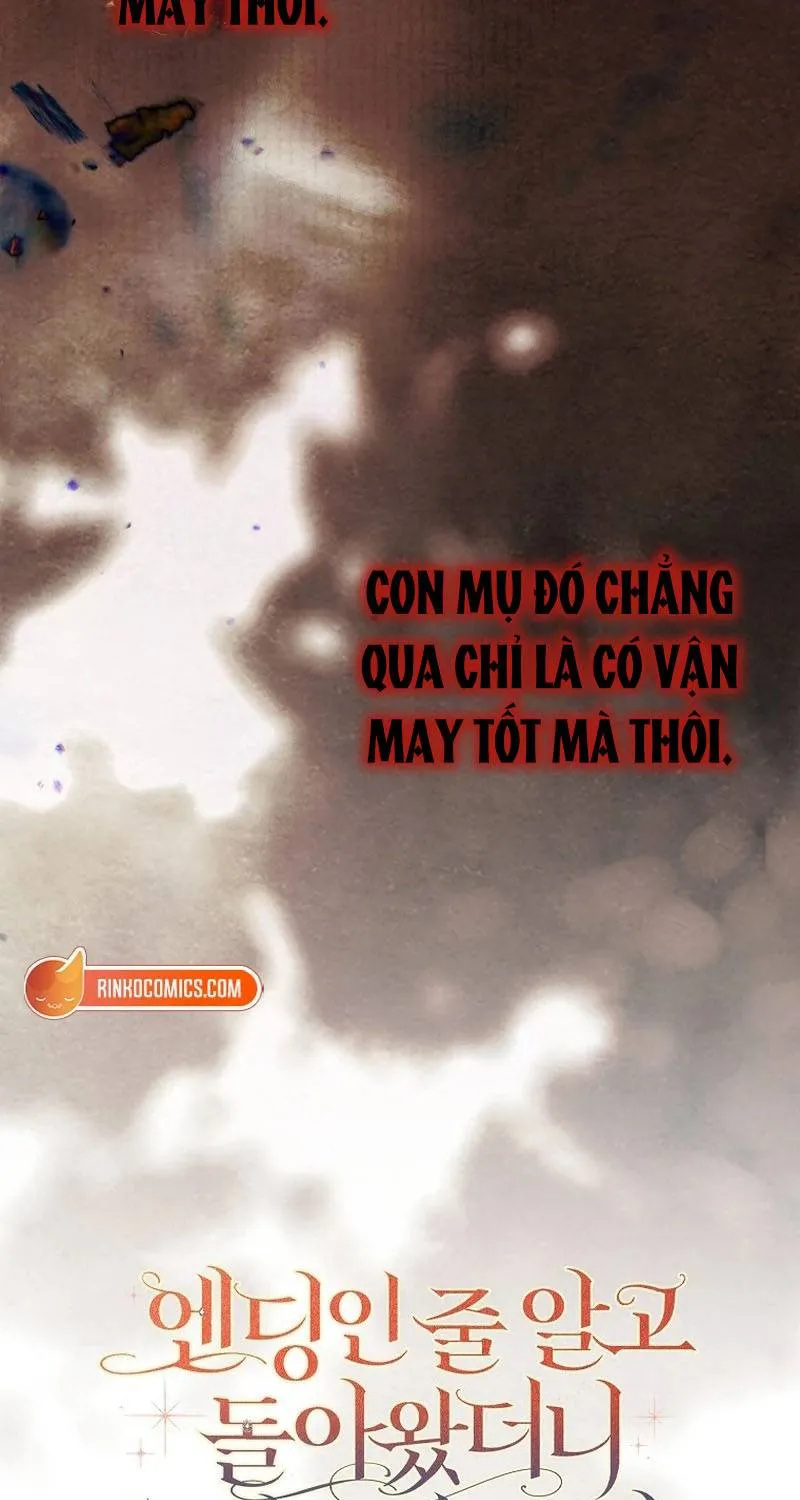 [END SS1] Tôi Cứ Nghĩ Mình Trở Về Là Kết Thúc, Không Ngờ Thể Loại Thay Đổi Rồi! Chap 30 - Next Chap 31